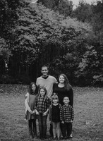 Calhoun Family
