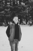 Lacey Family Session 2025