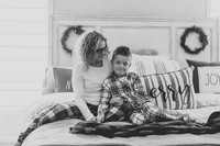 Marcus Family Session