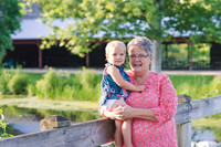 Calhoun Family Session 7-26-16