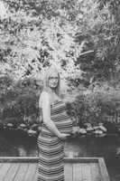 Brittany Taylor Maternity