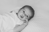 Ava Newborn Session