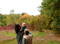 Lacey Family Session