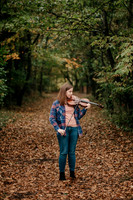 Brynn Fall Senior