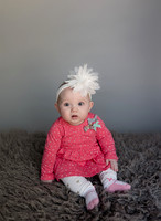 Giada 6 Month